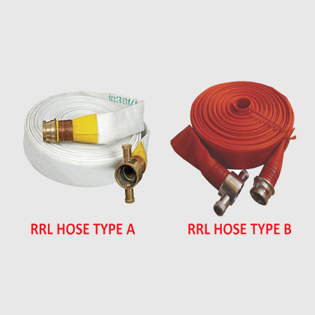 RRL Hose